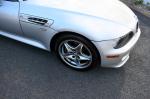 BMW Z3 M Coupe 2002 года